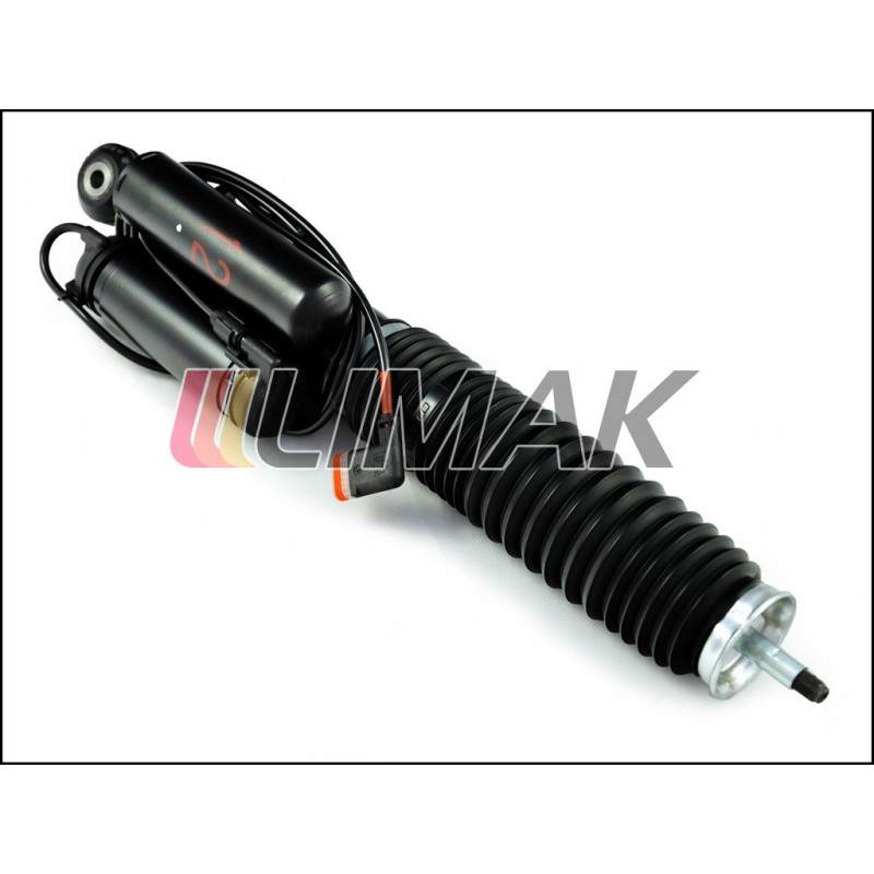 Air suspension strut rear Mercedes Eclass W211 combi AIRMATICRIGHT