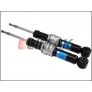 Air suspension strut rear AUDI Allroad C5 - 2 pcs.
