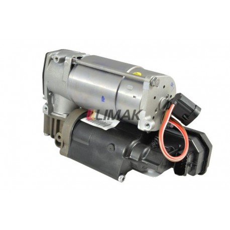 Compressor CITROEN C4 PICASSO / C4 GRAND PICASSO