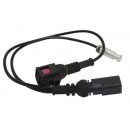 CZUJNIK TEMPERATURY AUDI Q7