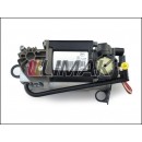 Sprężarka Mercedes E-Klasa W211