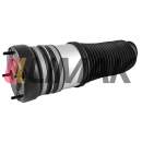 AUDI A6 C6 4F miech poduszka przód