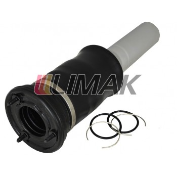 AIR SPRING FRONT REAR MERCEDES W220 S