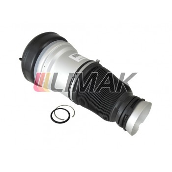AIR SPRING FRONT MERCEDES W220 S