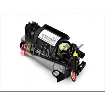 Package - compressor, filter, relay Mercedes Benz CLS W219