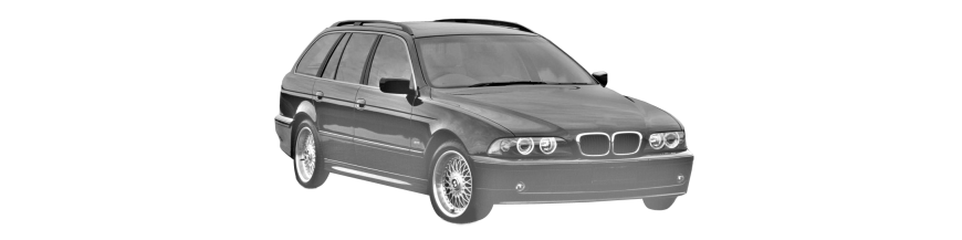 E39 (1999-2003)